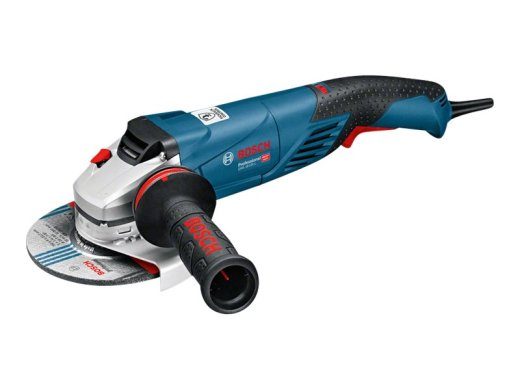 Bosch GWS 18-125 SPL Professional kampinis šlifuoklis 1800W