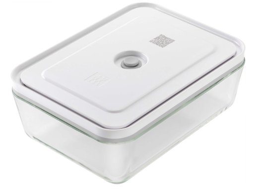 Zwilling FRESH & SAVE Glass Storage Container - 2.85 Litres