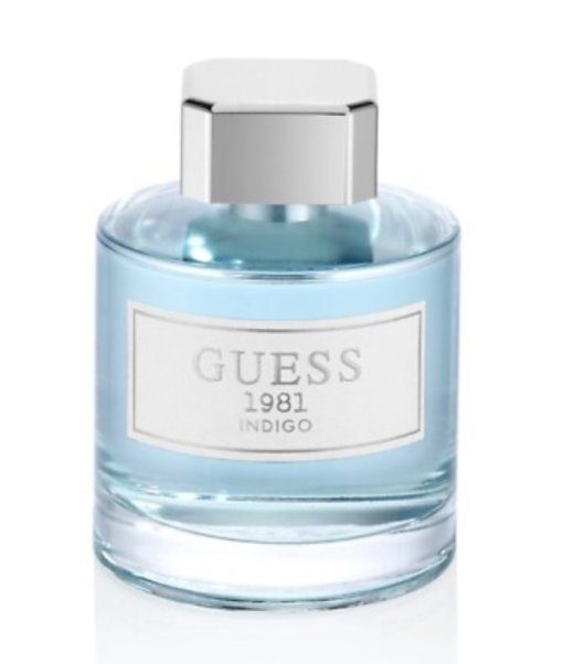 Guess 1981 Indigo Meeste Parfüüm Tester EDT 100ml