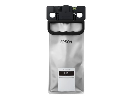 Epson Must Tintakassett C13T01C100