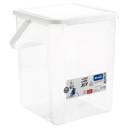 ROTHO Basic - 9l detergent container
