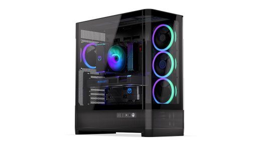 ENDORFY Aquarius 8000 Corona korpus
