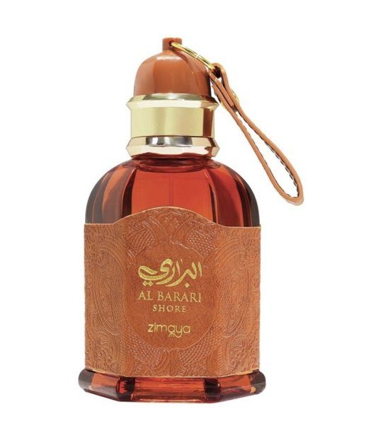 Zimaya Al Barari Shore Parfüüm EDP 100ml