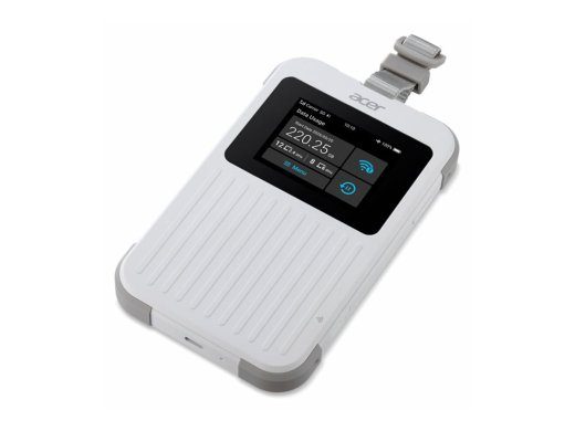 Acer Connect M6E mobiilne hotspot väline