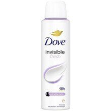 Invisible Fresh Anti-Perspirant 150ml