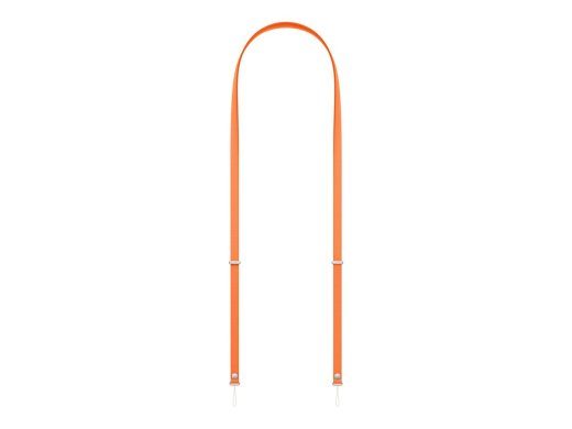 Apple Crossbody Strap - Orange Apple