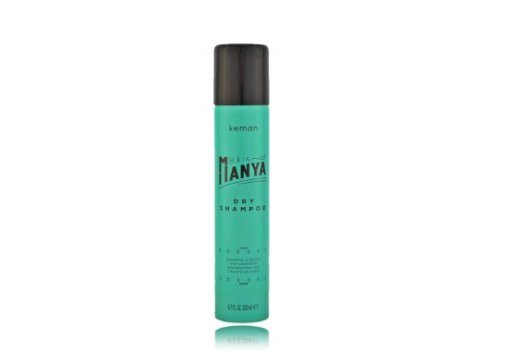 Kemon Hair Manya Kuivšampun 200 ml