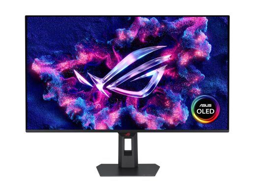 ASUS ROG Strix XG32UCDS 32 4K (3840 x 2160) HDMI DisplayPort USB-C 165Hz monitor