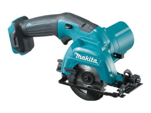 Makita HS301D 12V Diskinė pjūklą Baterija ir įkroviklis neįtraukti
