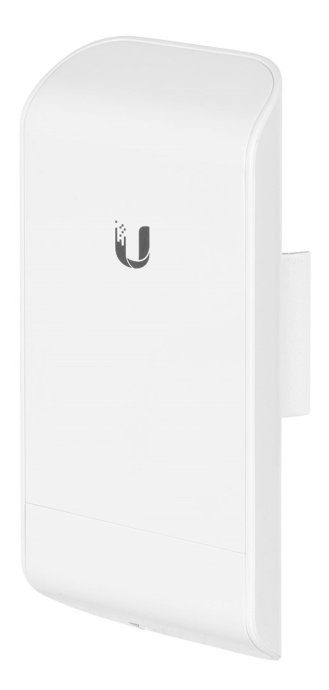 Ubiquiti NanoStation M2 150 Mbit/s valge Power over Ethernet (PoE)