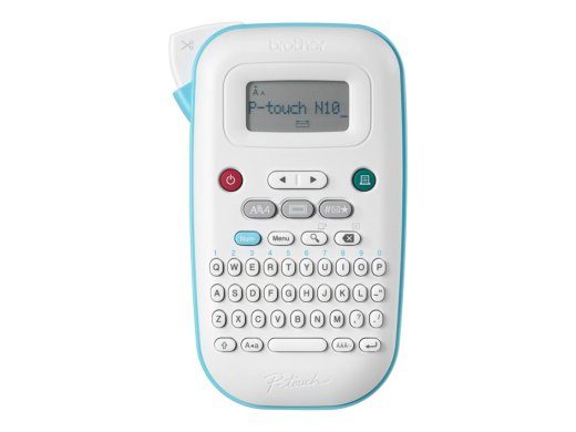 Brother P-Touch PT-N10 Otsekuumetrüki printer