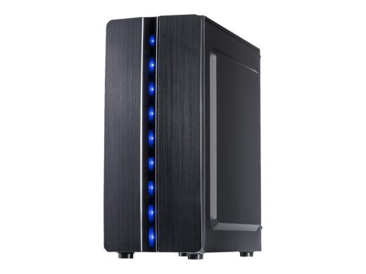 Inter-Tech Thunder Tower ATX Must
