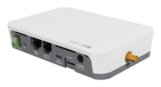 VÄLJA RUUTIROUTER IOT GATEWAY LR9G/2NDBT5&BG770A&R11ELR9 MIKROTIK