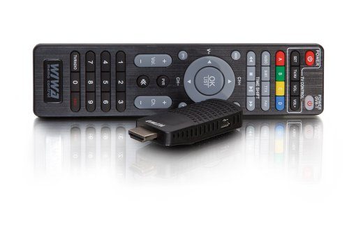 Wiwa H.265 MINI DVB-T/T2 Tuner