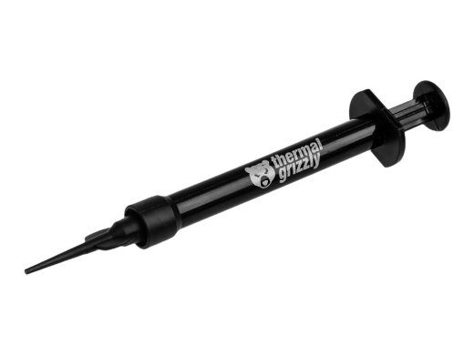 Thermal Grizzly Conductonaut Protsessori Külmikpasta 1-pack Hõbedane
