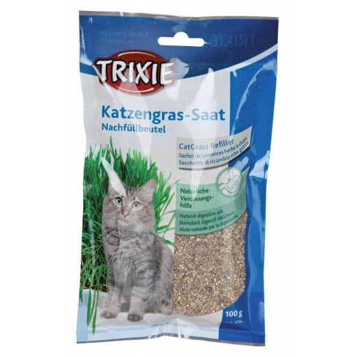 TRIXIE Kassihein Pakk 100 g 4236