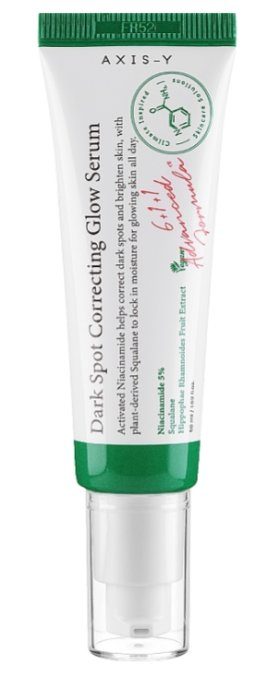 Axis-Y Dark Spot Correcting näoseerum 50 ml
