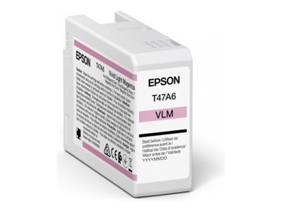 Epson T47A6 Elavroosa Tint