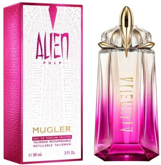 Thierry Mugler Alien Pulp parfüüm EDP 90 ml