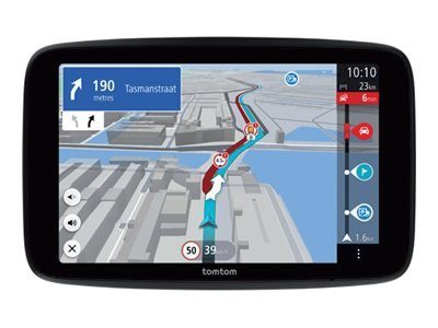 TomTom GO Expert Plus 7 GPS navigaator