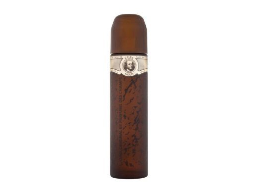 Cuba Gold EDT 100ml / Special Edition