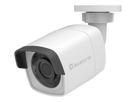 LevelOne GEMINI serijos FCS-5202 tinklo stebėjimo kamera lauke ir viduje 2688 x 1520