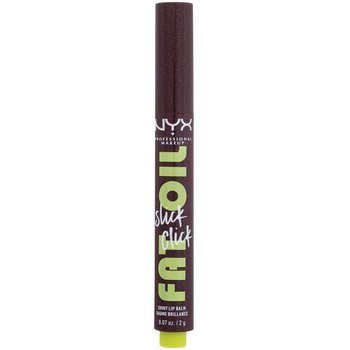 Fat Oil Slick Click Lip Balm - tinted moisturizing lip balm 2 g 0.0g 10 Double Tap