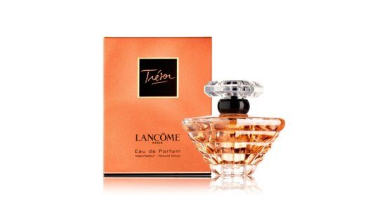 Lancôme Tresor Kvepalai EDP 50 ml