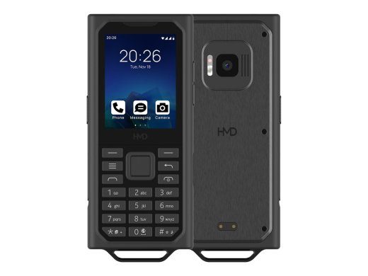 HMD Terra M 2.8 32GB Duonos spalvos
