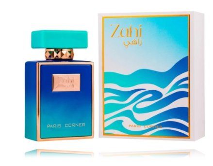 Paris Corner Zahi Kvepalai EDP 100 ml