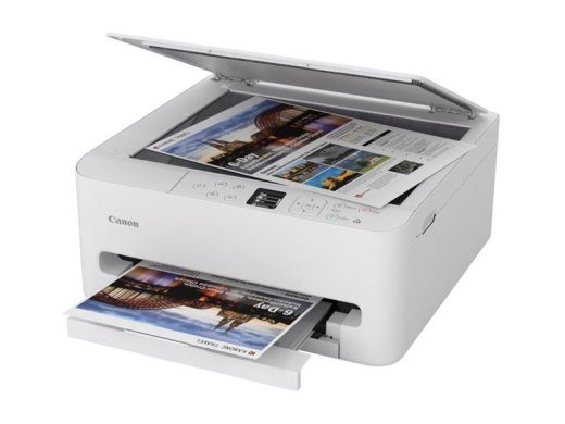 Canon PIXMA TS6550i rašalinis spausdintuvas