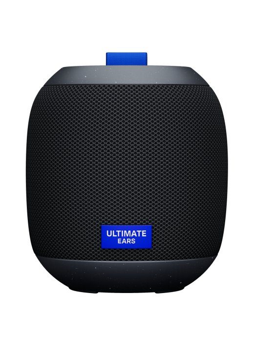Logitech Ultimate Ears WONDERBOOM Play Active Black