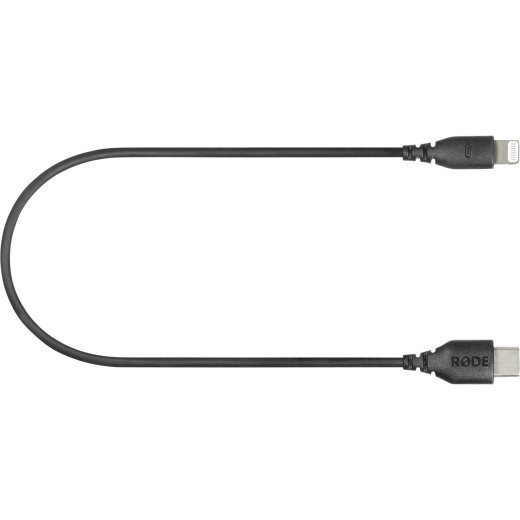 RØ SC21 Lightning to USB-C kaabel 0.3m