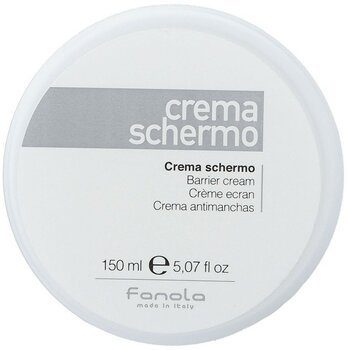 Barrier Cream - Hair Coloring Skin Protection Cream 150ml