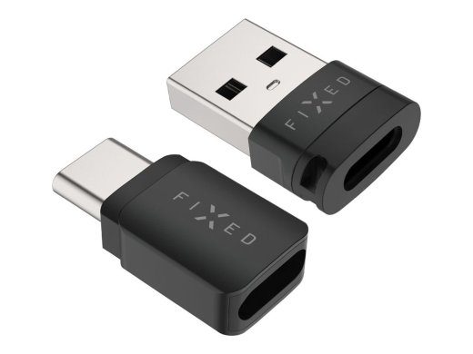 Fixed Data Blocker 2in1 FIXA-BLC-BK