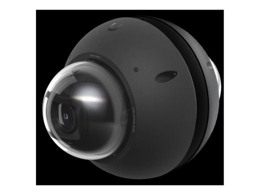Ubiquiti G6 Pro kuplikujuline võrguvalvekaamera Väljas Siseruumides 3840x2160