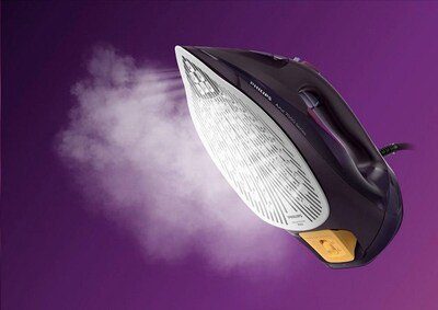 Philips 7000 Series DST7061/30 lygintuvas SteamGlide Elite Violetinė