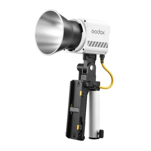GODOX ML60II BI LED videovalgus