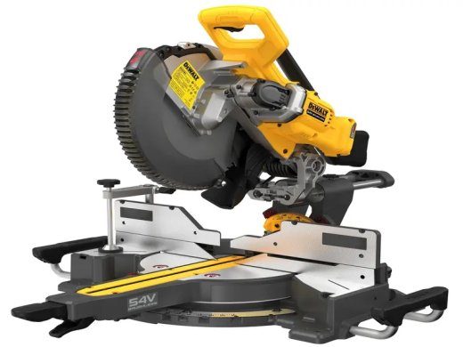 Dewalt Dcs781N-Xj Juhtmeta Ringlõigetsaha