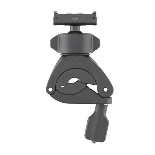 Osmo Action mini käigumontaaž