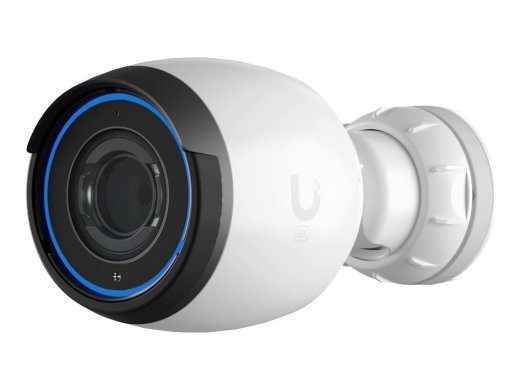 „UBIQUITI UVC-G5-PRO“ vaizdo kamera lauke 4k POE 3x optinis priartinimas infraraudonasis mikrofonas