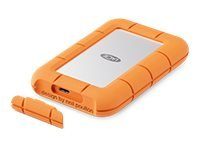 LaCie Rugged Mini kõvaketas 1TB USB 3.2 Gen 2x2