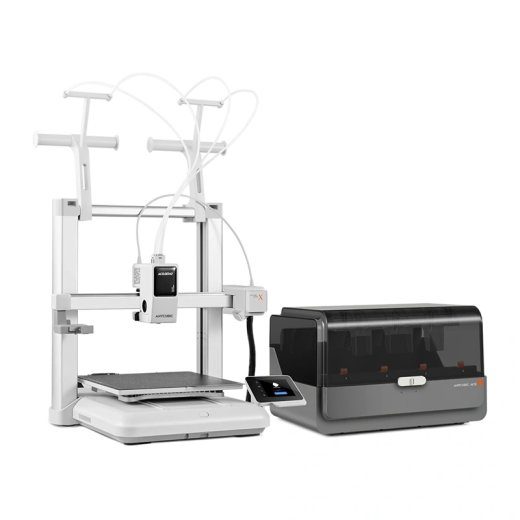 Anycubic Kobra X Combo 3D printer