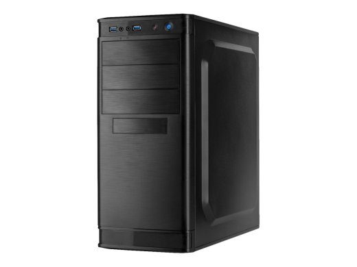 Inter-Tech IT-5905 ATX tornikarp