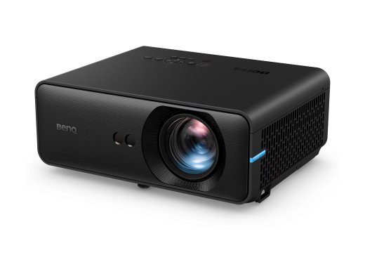 Benq LH850ST Full HD (1920x1080) 4000 ANSI lumens Black Laser Projector