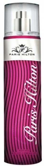 Paris Hilton Paris Hilton Perfume BOR 236 ml
