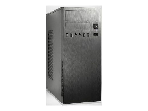 Inter-Tech IT-2812 Business ATX Tower Case