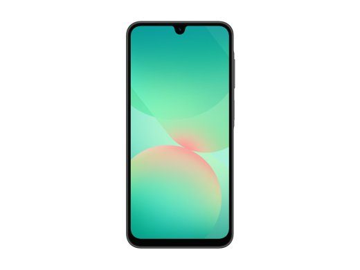 Samsung Galaxy A26 6.7 256GB Sort Sort