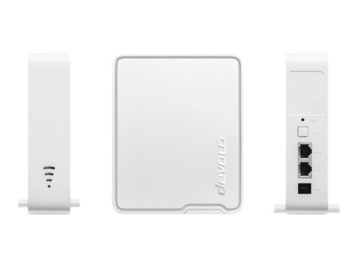 devolo WiFi 6 kordaja 5400 väline WiFi ulatuse laiendaja