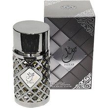 Jazzab Silver EDP 100ml